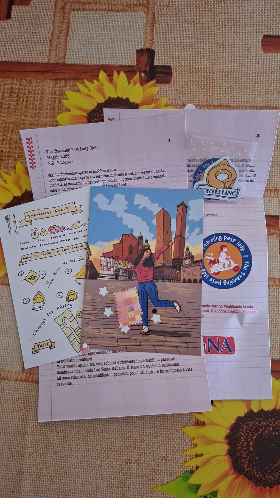 Mesi Precedenti