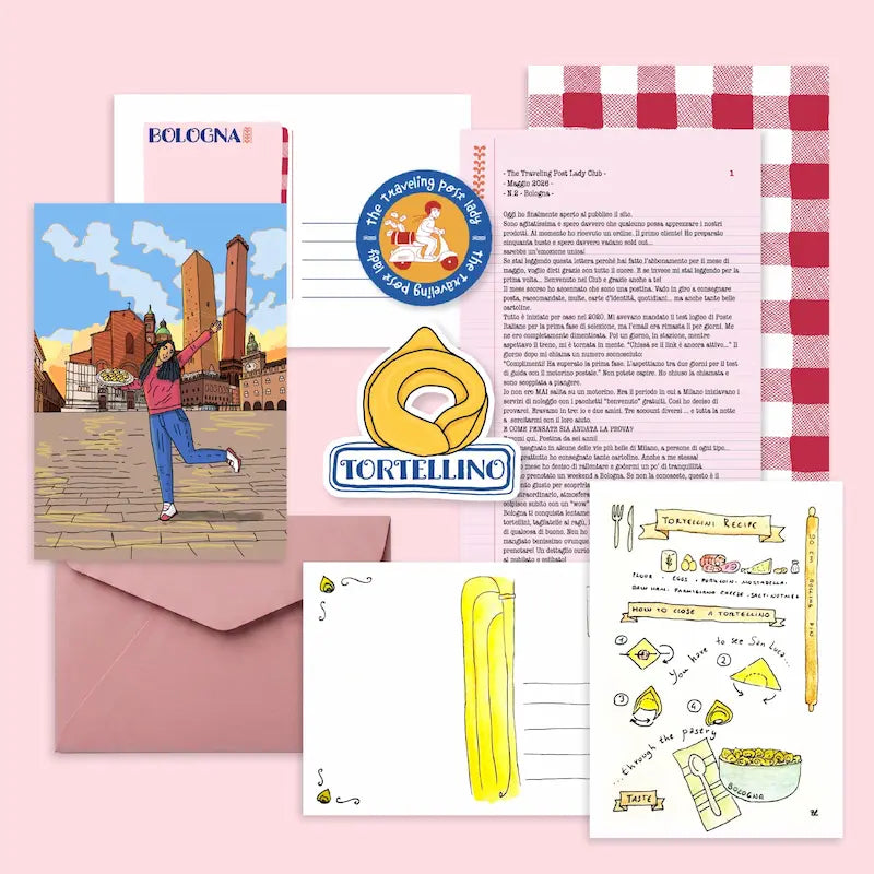 Mesi Precedenti Del Mail Club
