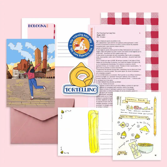 Mesi Precedenti Del Mail Club